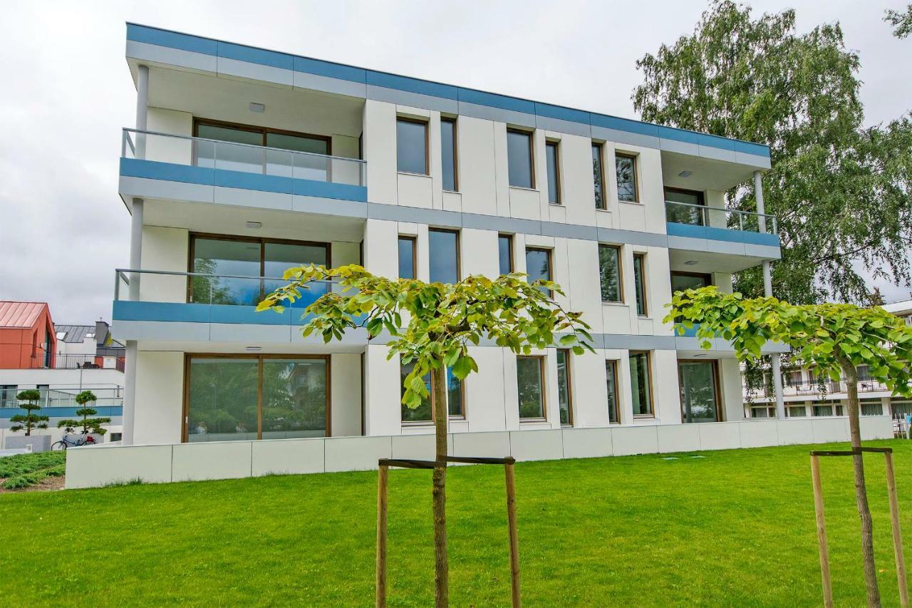 Marine By Oneapartments Apartament