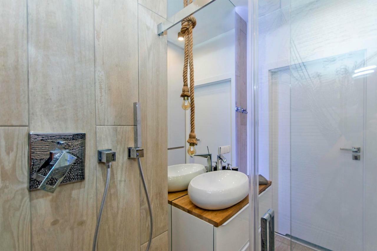 Apartament Marine By Oneapartments Gdańsk