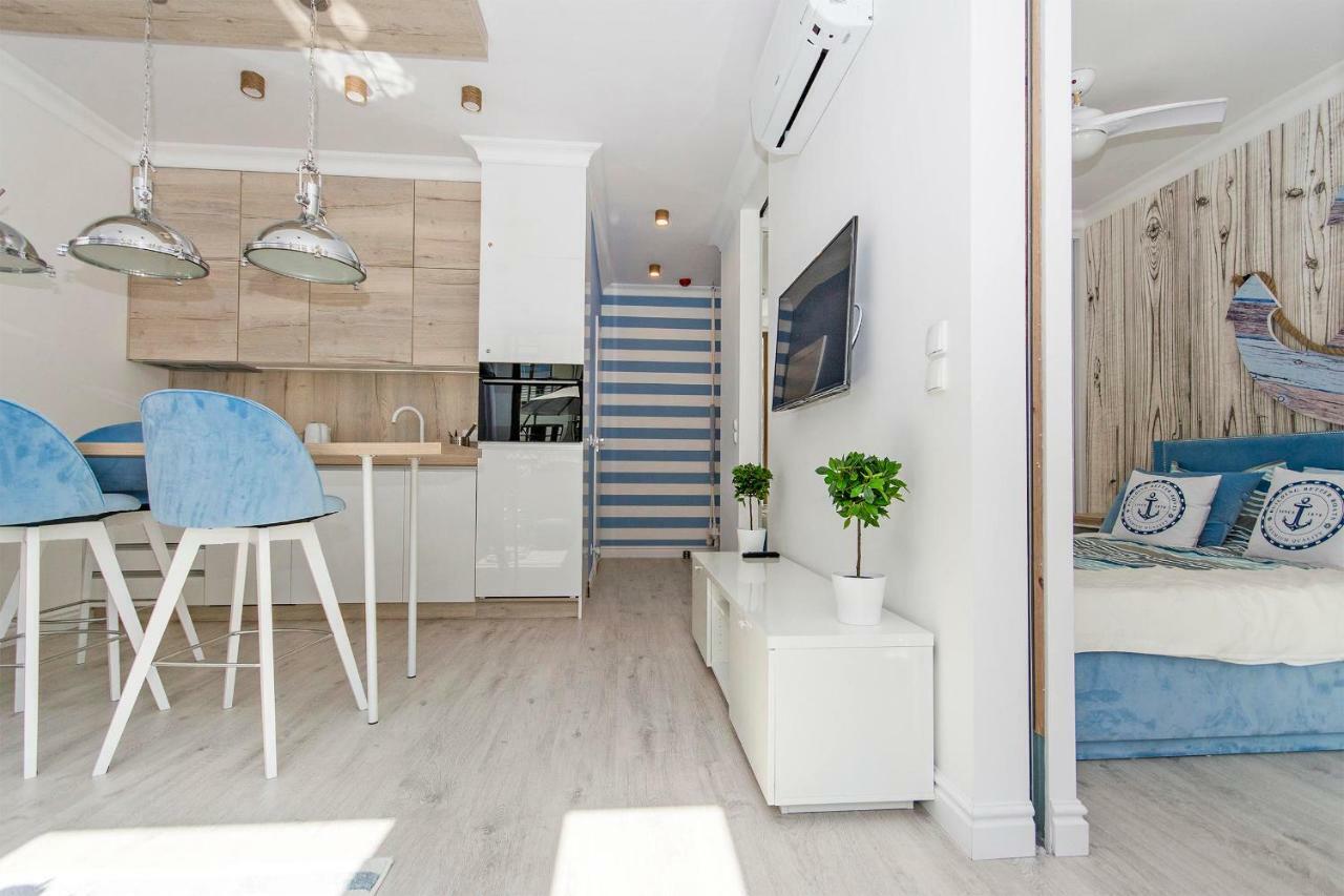 Marine By Oneapartments Gdańsk