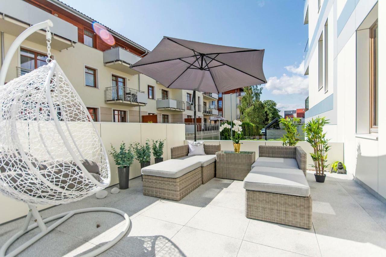 Marine By Oneapartments Lejlighed Gdańsk