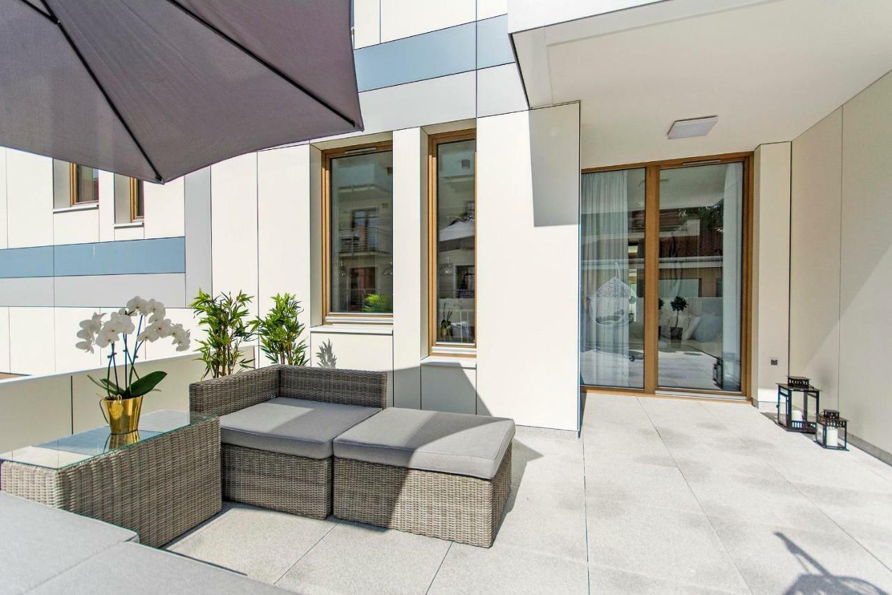 Marine By Oneapartments Apartament *